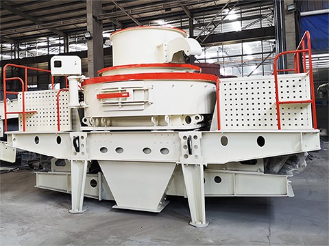 VSI立轴冲击式新半岛官方网站_半岛(中国)