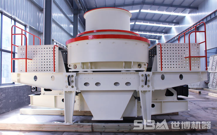 VSI有效立轴式新半岛官方网站_半岛(中国)