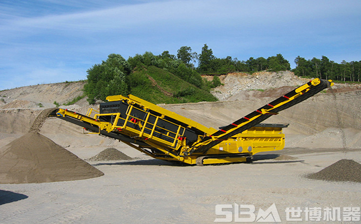 履带式移动新半岛官方网站_半岛(中国)