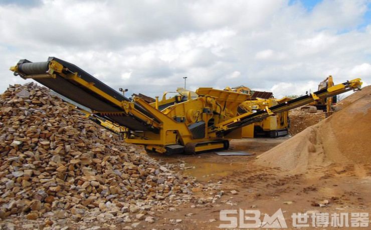 履带式移动新半岛官方网站_半岛(中国)