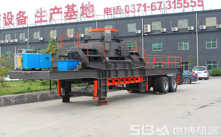 轮胎式移动新半岛官方网站_半岛(中国)