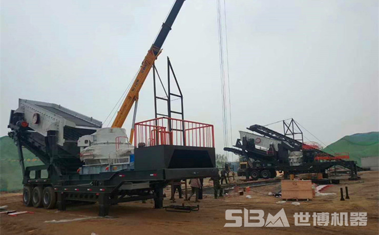 轮胎式移动新半岛官方网站_半岛(中国)现场